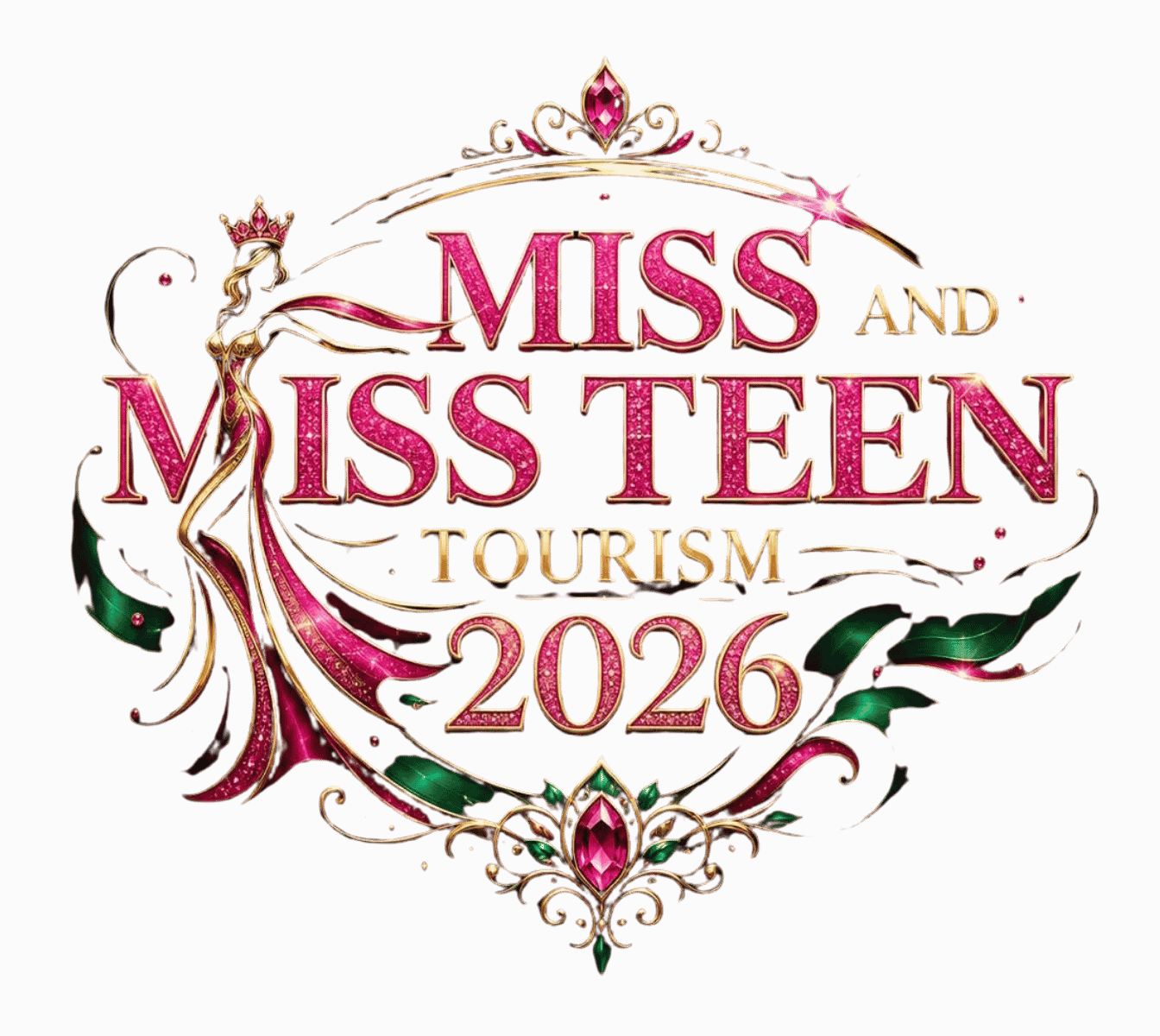 Miss and Miss Teen Tourism