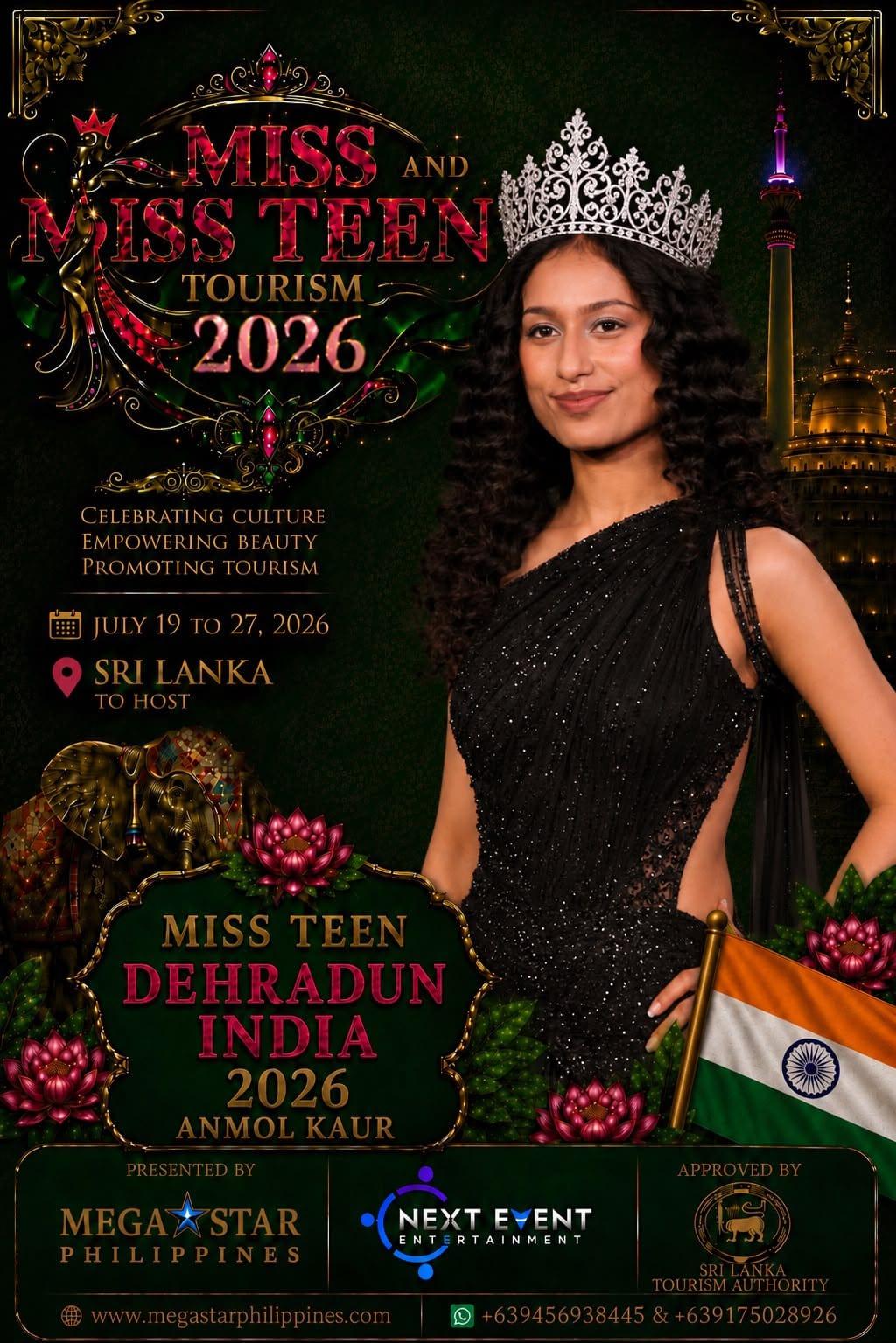 ANMOL KAUR