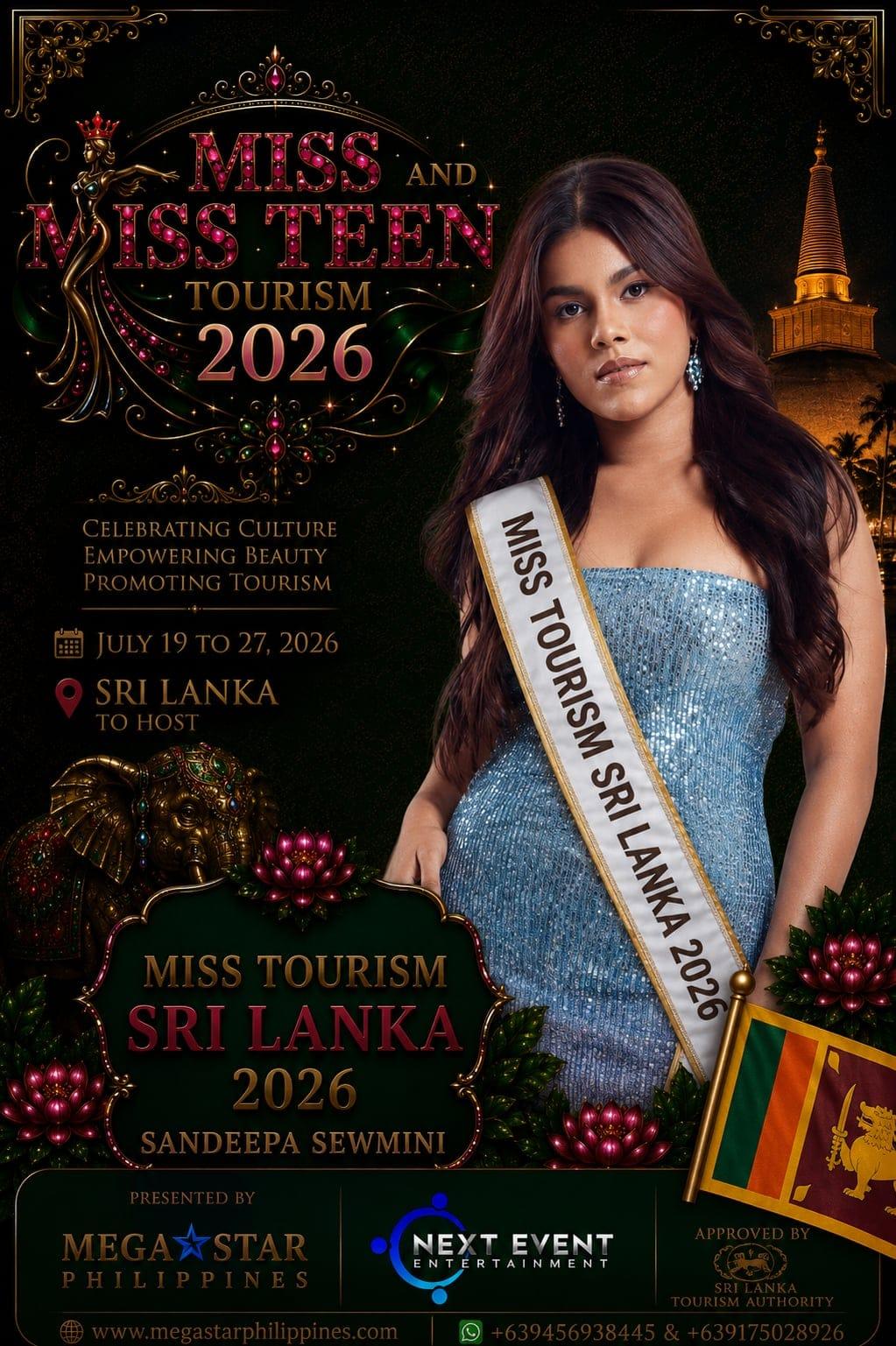 SANDEEPA SEWMINI